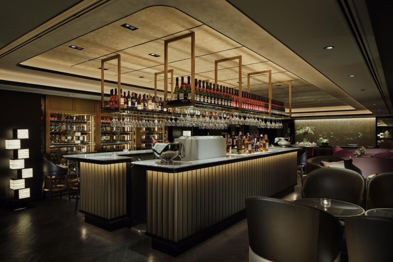Fauchon Hotel Kyoto - A Member Of The Leading Hotels Of The World Экстерьер фото