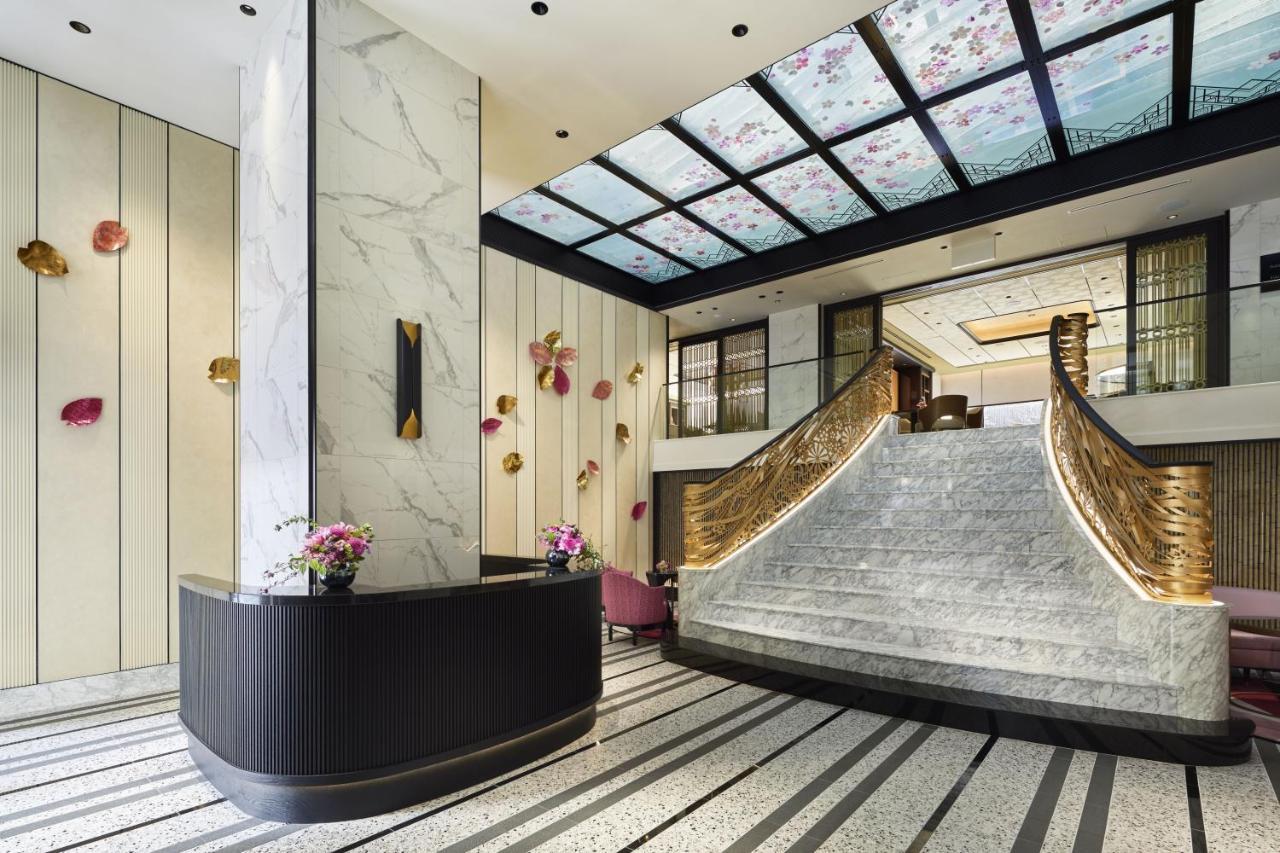 Fauchon Hotel Kyoto - A Member Of The Leading Hotels Of The World Экстерьер фото