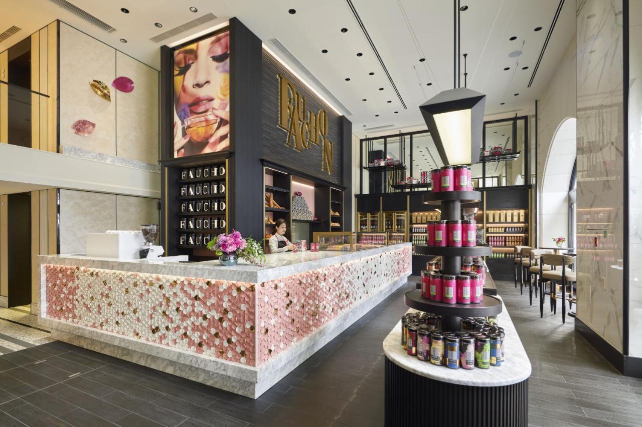 Fauchon Hotel Kyoto - A Member Of The Leading Hotels Of The World Экстерьер фото