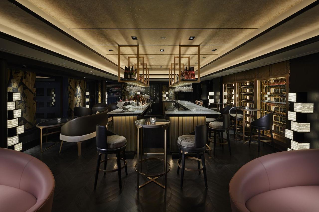 Fauchon Hotel Kyoto - A Member Of The Leading Hotels Of The World Экстерьер фото