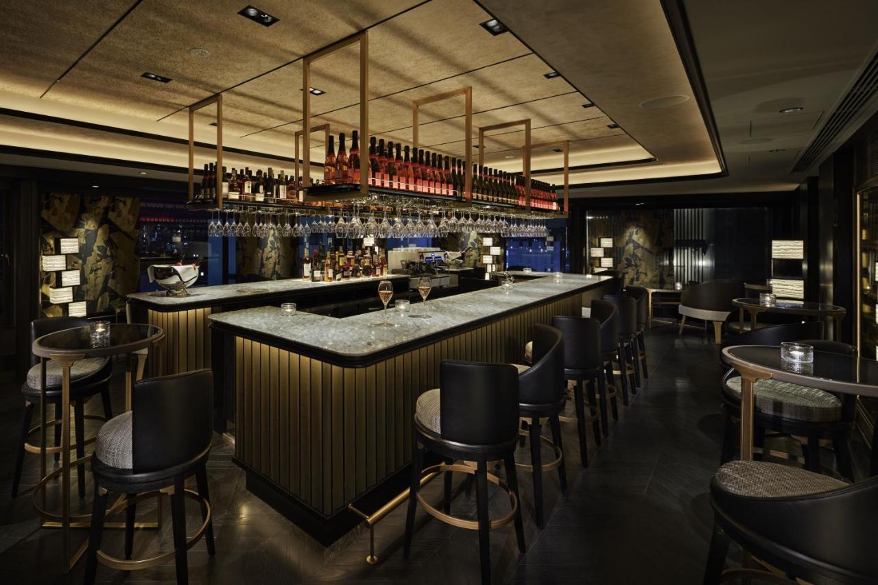 Fauchon Hotel Kyoto - A Member Of The Leading Hotels Of The World Экстерьер фото