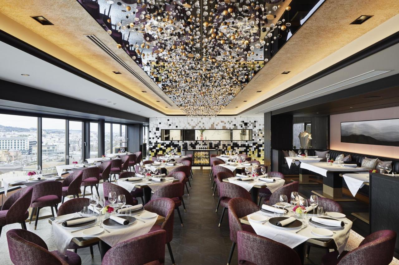 Fauchon Hotel Kyoto - A Member Of The Leading Hotels Of The World Экстерьер фото