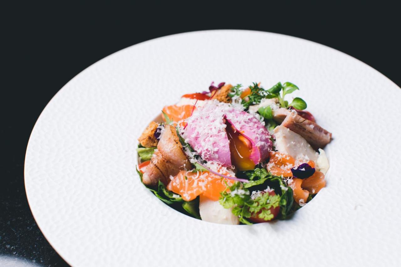 Fauchon Hotel Kyoto - A Member Of The Leading Hotels Of The World Экстерьер фото