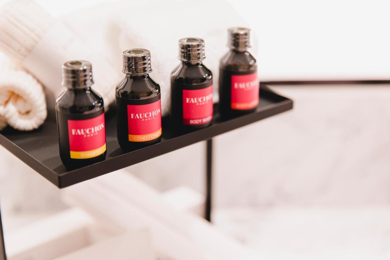 Fauchon Hotel Kyoto - A Member Of The Leading Hotels Of The World Экстерьер фото