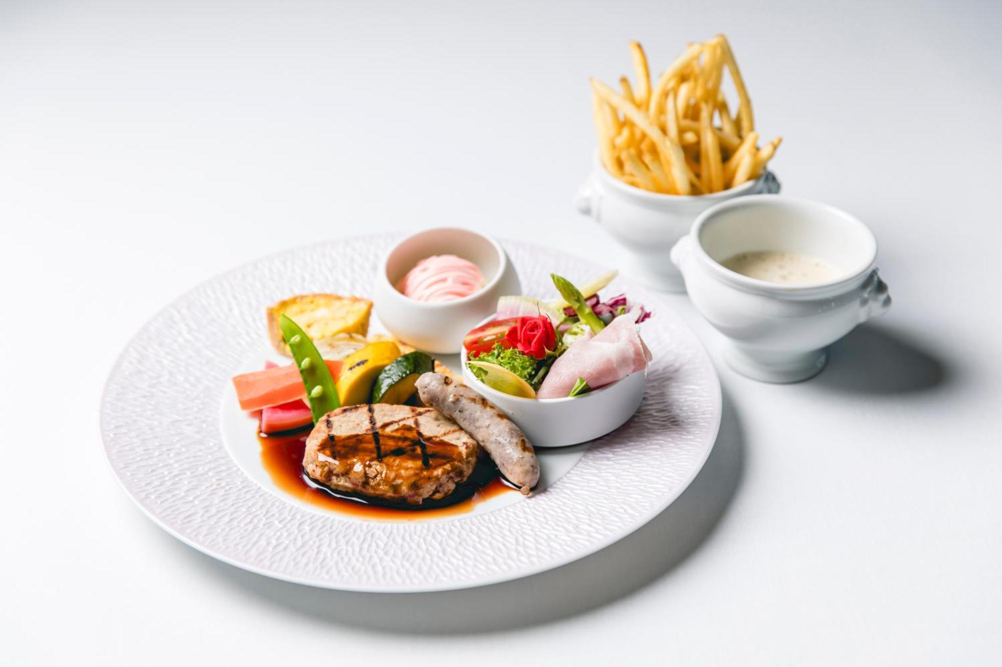 Fauchon Hotel Kyoto - A Member Of The Leading Hotels Of The World Экстерьер фото