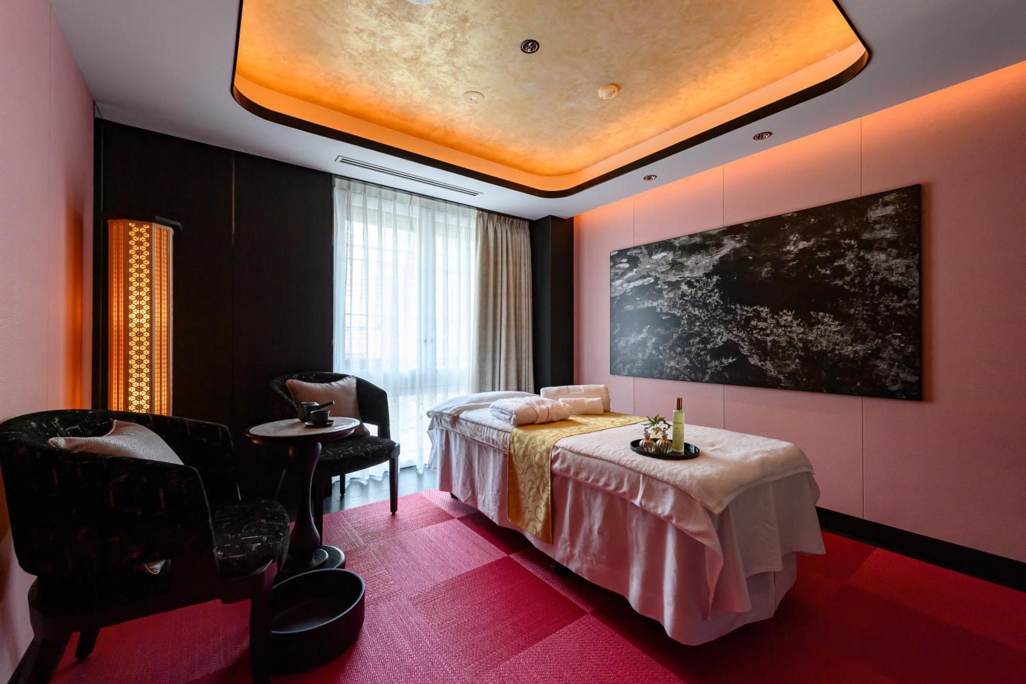Fauchon Hotel Kyoto - A Member Of The Leading Hotels Of The World Экстерьер фото