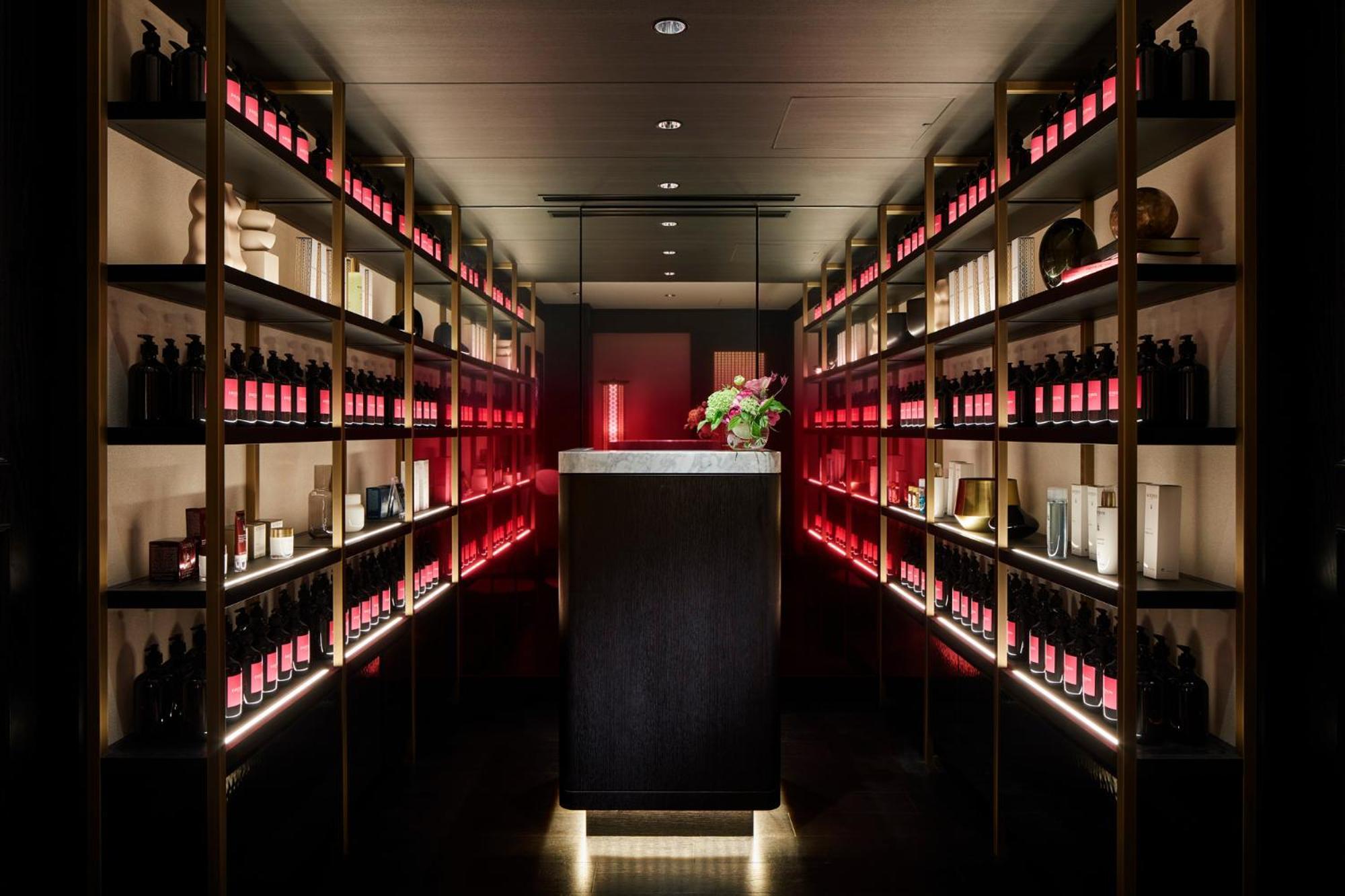 Fauchon Hotel Kyoto - A Member Of The Leading Hotels Of The World Экстерьер фото