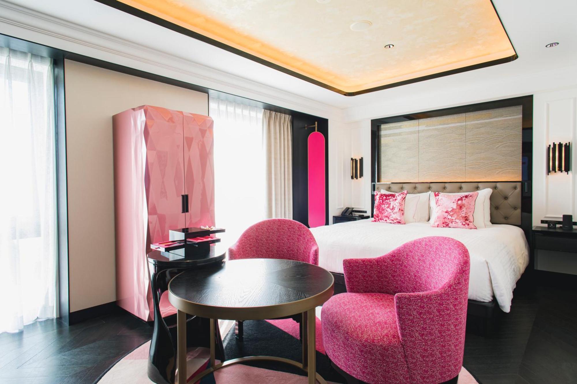 Fauchon Hotel Kyoto - A Member Of The Leading Hotels Of The World Экстерьер фото
