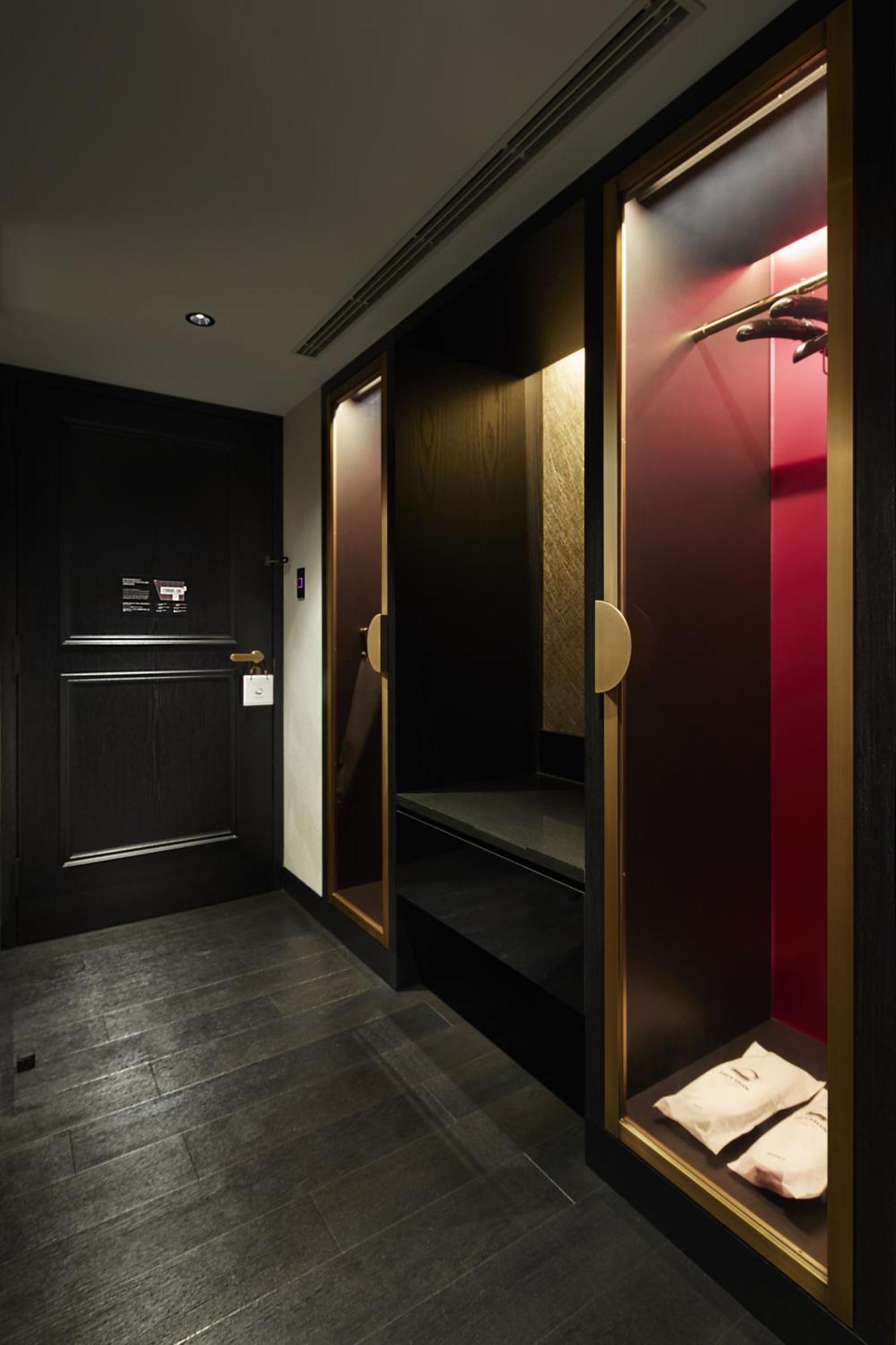Fauchon Hotel Kyoto - A Member Of The Leading Hotels Of The World Номер фото